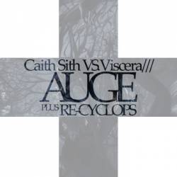 Viscera (ITA) : Caith Sith Vs. Viscera: Auge Plus Re-Cyclops